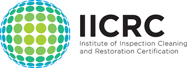 IICRC Institute of Inspection Cleaning and Restoration Certification